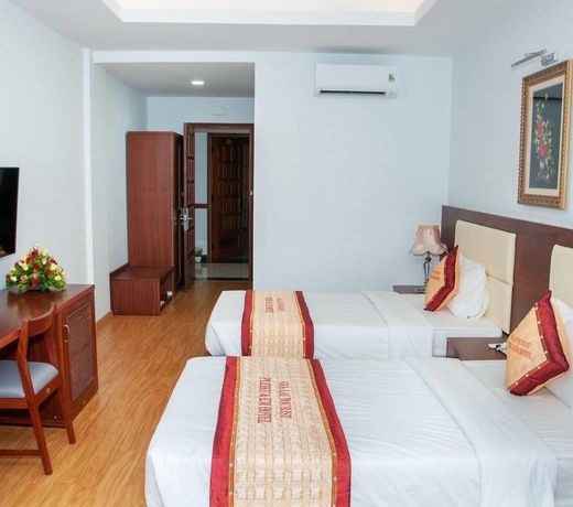 HANZ Hotel Gia Lai 2