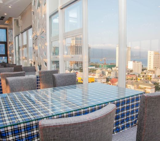 GOLDEN ROSE HOTEL DANANG