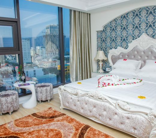 GOLDEN ROSE HOTEL DANANG