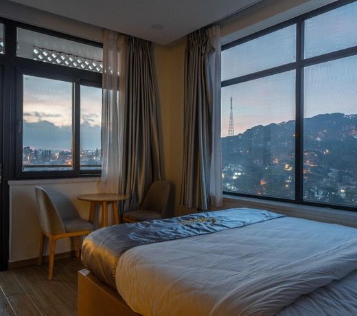 Gold View Dalat - Hotel Mountain View