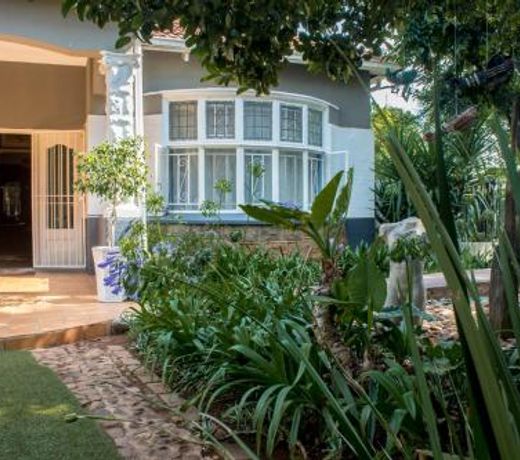 Sunbury Bed and Breakfast