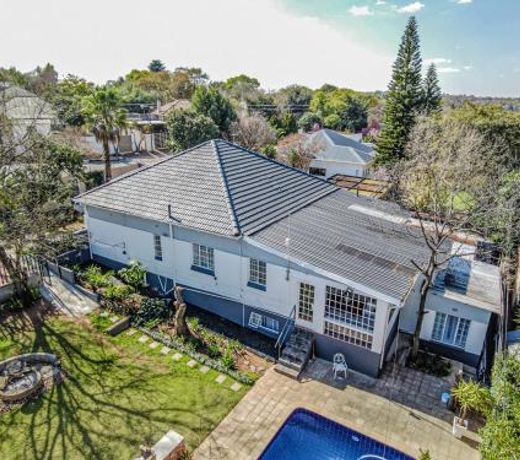 Sunbury Bed and Breakfast