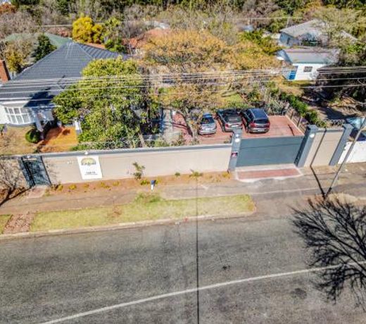 Sunbury Bed and Breakfast
