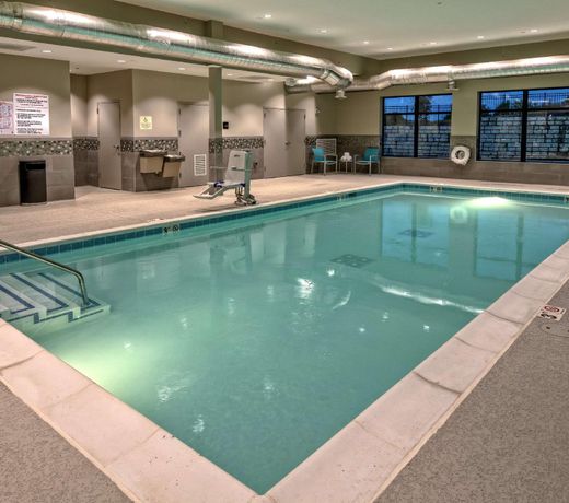 Hampton Inn & Suites Nashville/Goodlettsville