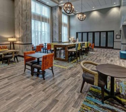 Hampton Inn & Suites Nashville/Goodlettsville