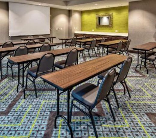 Hampton Inn & Suites Nashville/Goodlettsville