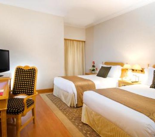 Millennium Plaza Downtown Suites