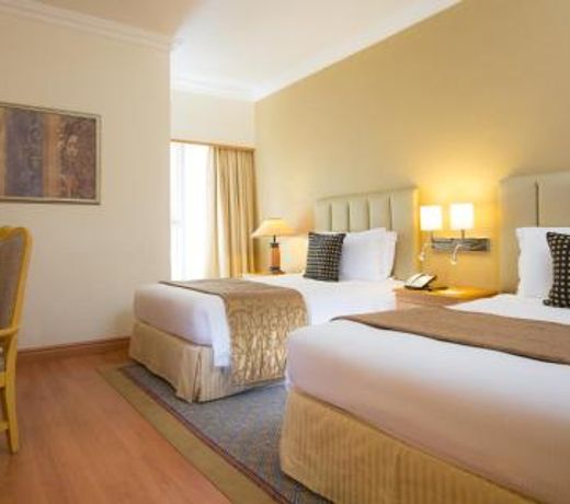 Millennium Plaza Downtown Suites
