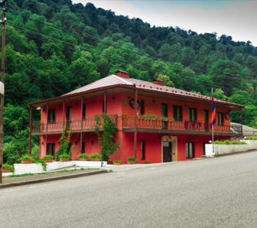 Ariana Family Hotel