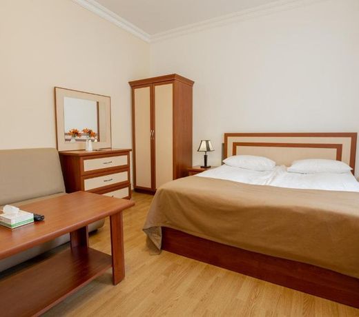 Ariana Family Hotel