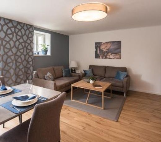 Apartment Villa Leopoldskron