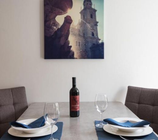 Apartment Villa Leopoldskron