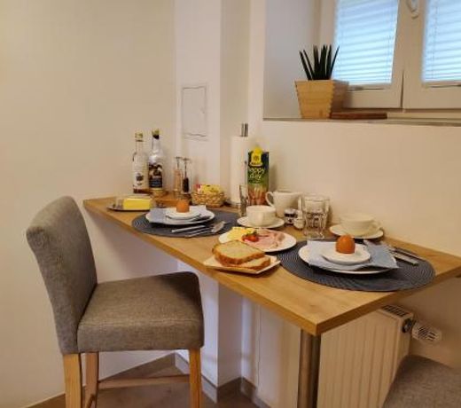 Apartment Villa Leopoldskron