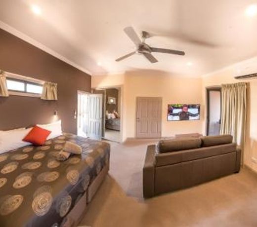 Broken Hill Outback Resort