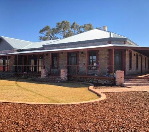 Broken Hill Outback Resort