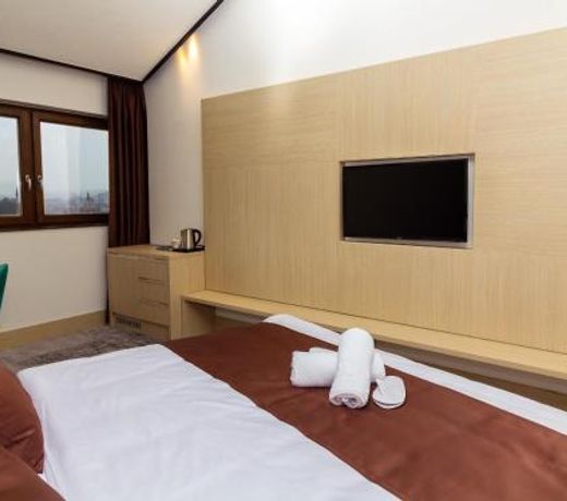 Hotel Boss