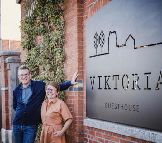 Viktoria Guesthouse