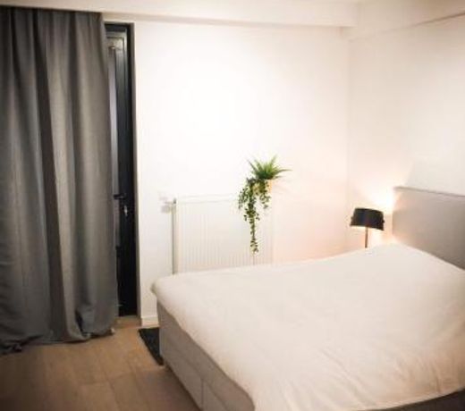 Luxe Appartement vlakbij het MAS en GRATIS parking