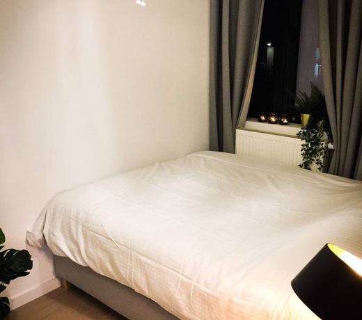 Luxe Appartement vlakbij het MAS en GRATIS parking