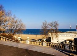 New Star Residence, регион , город Бургас - Фотография отеля №1