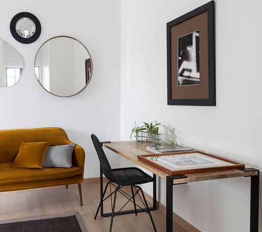 Stylish Smarthome Apartments - Uccle