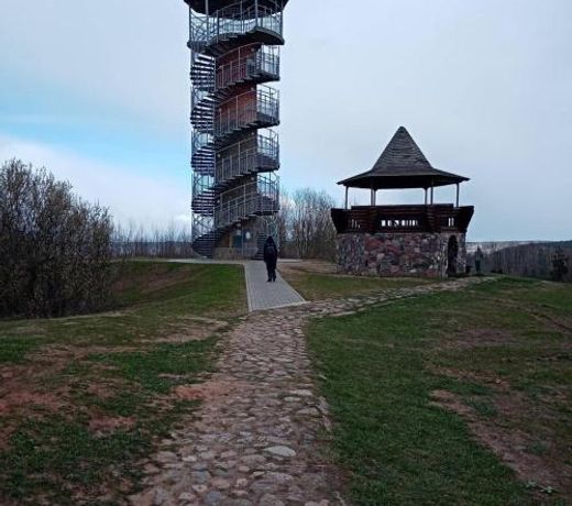 Ð£ÑÐ°Ð´ÑÐ±Ð° ÐÐ°ÑÐº ÐÐ¾Ð¼ ÐÐ°Ð»ÑÐ¹ Ð¸ ÐÐ¾Ð¼ ÐÐ¾Ð»ÑÑÐ¾Ð¹