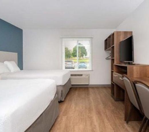 WoodSpring Suites Merrillville