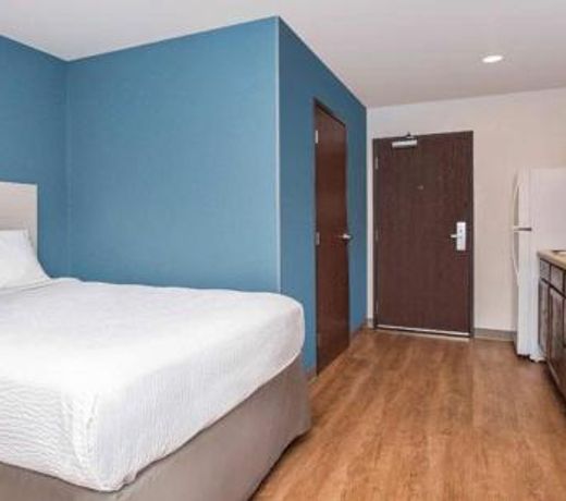 WoodSpring Suites Merrillville