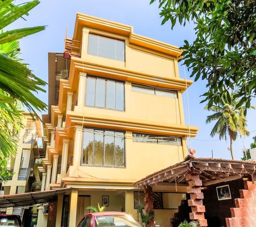 OYO 23067 Kartik Resort