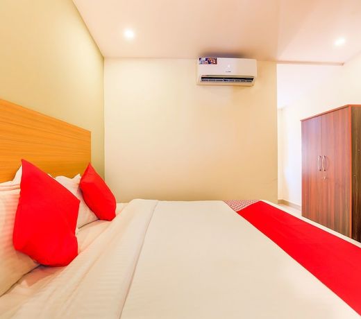 OYO 23067 Kartik Resort