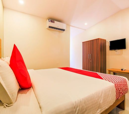 OYO 23067 Kartik Resort