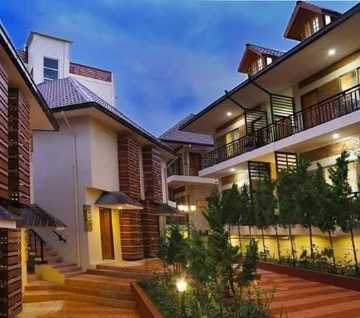 Pinn Pinn Kalaw Hotel