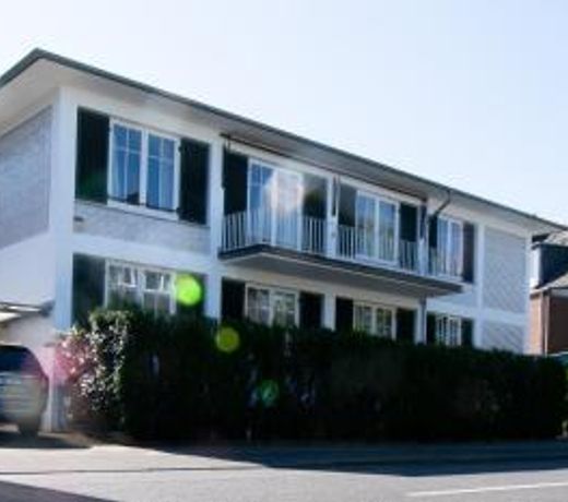 Representative City Villa