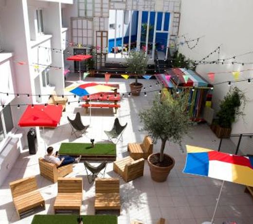 Residence Kley