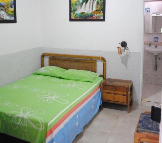 Hotel Ciudad SeÃ±ora Buga