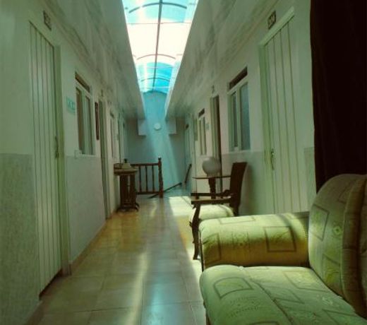 Hotel Ciudad SeÃ±ora Buga