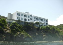 Отель E.J. Pyrgos Bay Hotel фото 2