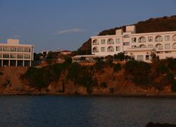 Отель E.J. Pyrgos Bay Hotel фото 3