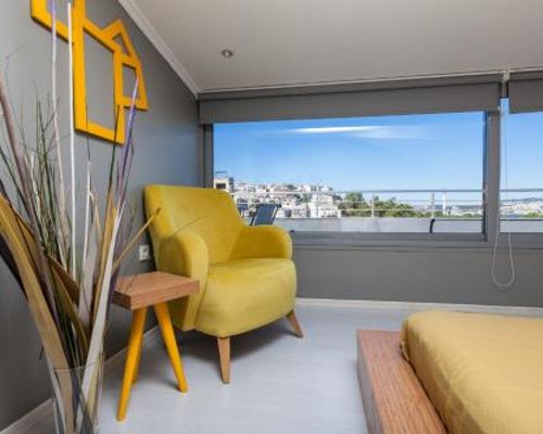 Galata Port Flat Company - Стамбул - фото 18