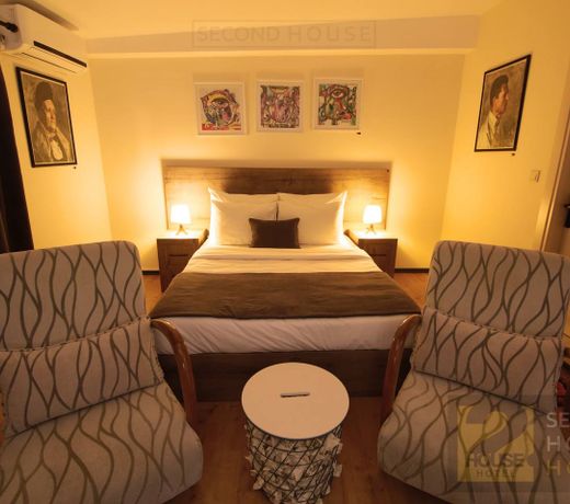 Second House Hotel