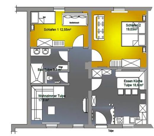 Dienbergerhof 5 Sterne Ferienwohnungen