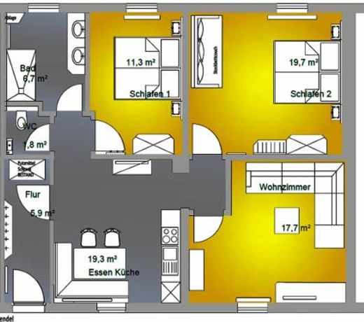 Dienbergerhof 5 Sterne Ferienwohnungen