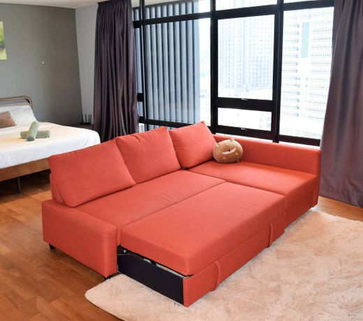 Anggun Residences Luxe