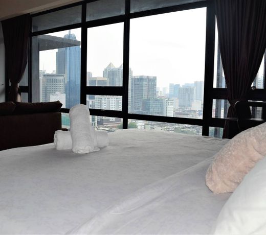 Anggun Residences Luxe