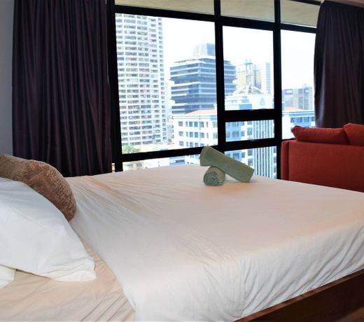 Anggun Residences Luxe
