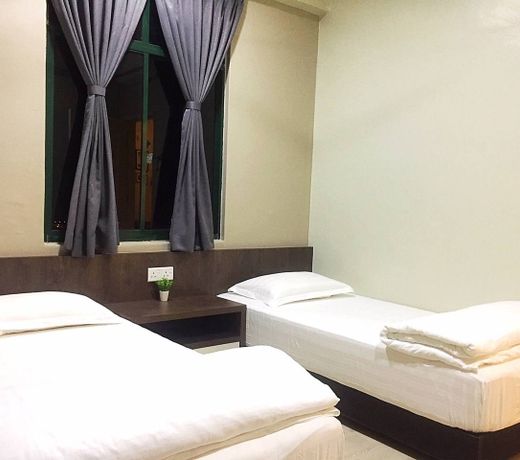 Amadel Residence 1314