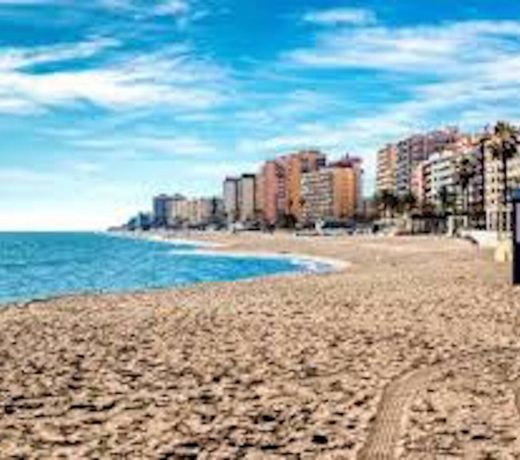 Holidays2Malaga Sebastian Souviron High Speed WIFI