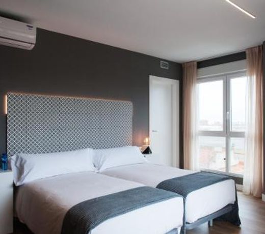 Rener Hotel Los Campones