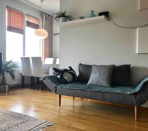 Garden City Apartment, Helsinki - Vantaa Airport