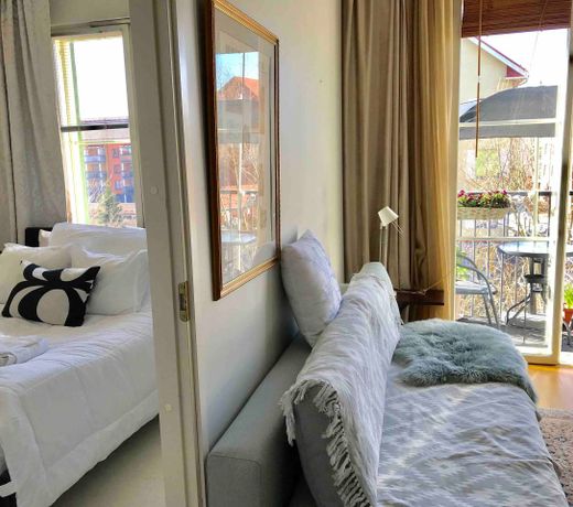 Garden City Apartment, Helsinki - Vantaa Airport